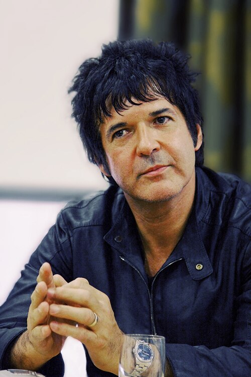 Clem Burke